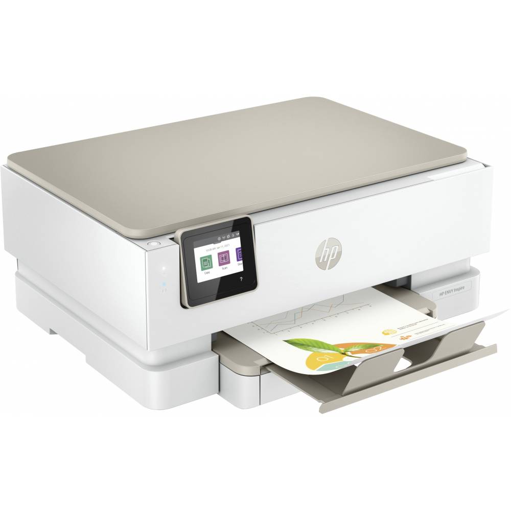 HP Printer Envy inspire 7220e all-in-one printer