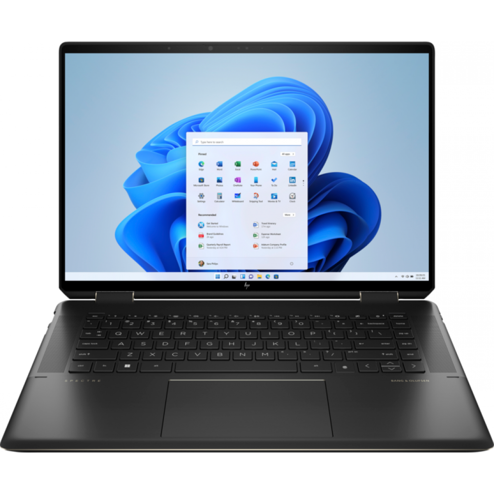 HP Laptop Spectre X360 16-F1005NB