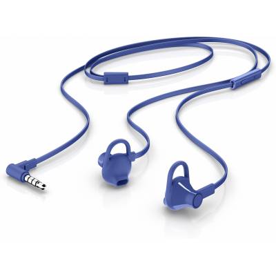 in-ear headset 150 blauw 
