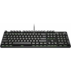 HP Pavilion Gaming Keyboard 550 (Qwerty EU)