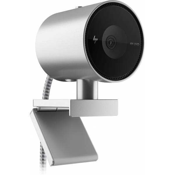 HP 950 4K webcam