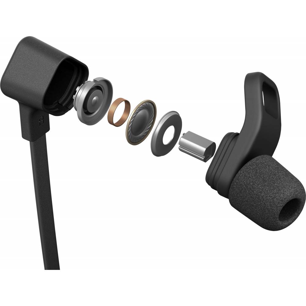 HP Koptelefoons & Oordopjes OMEN Dyad Earbuds (Zwart)