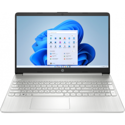 HP Laptop 15S-FQ4026NB 
