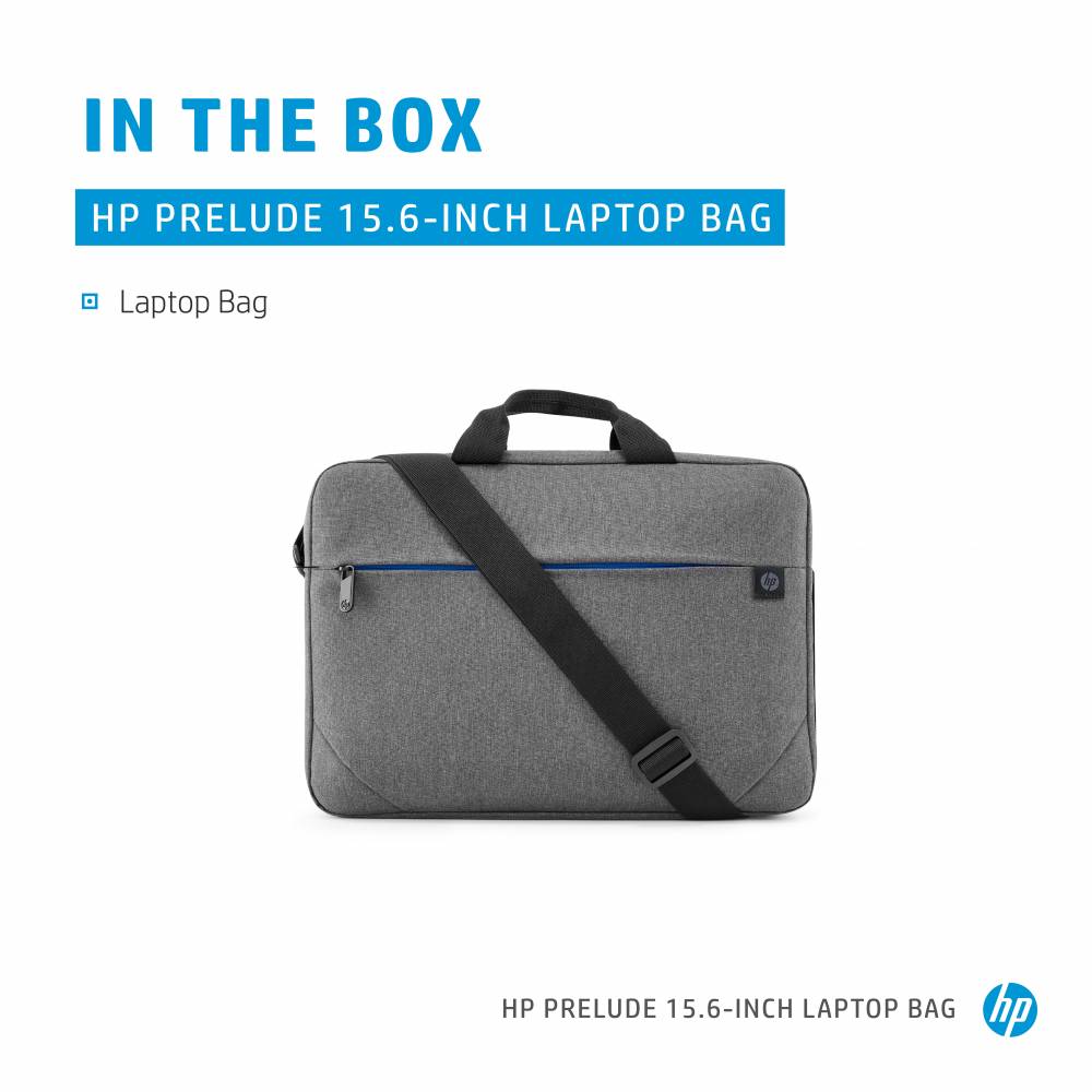 HP Laptoptas Prelude 15.6-inch Laptop Bag