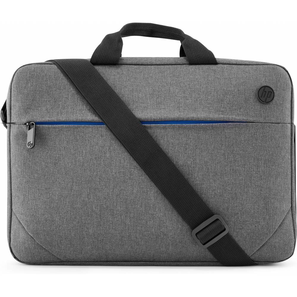 HP Laptoptas Prelude 17 laptop bag grey