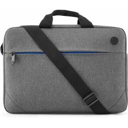 HP Prelude 17 laptop bag grey