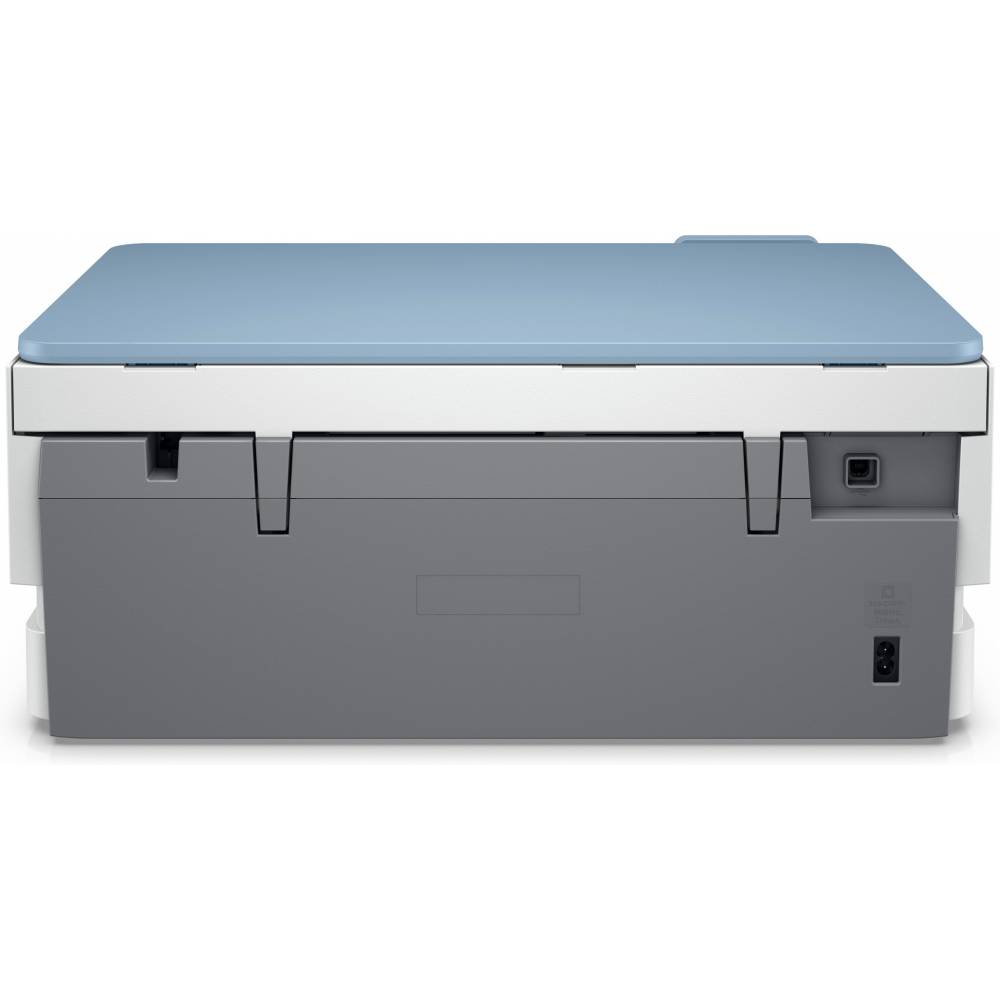 HP Printer Envy Inspire 7221e aio surf blue