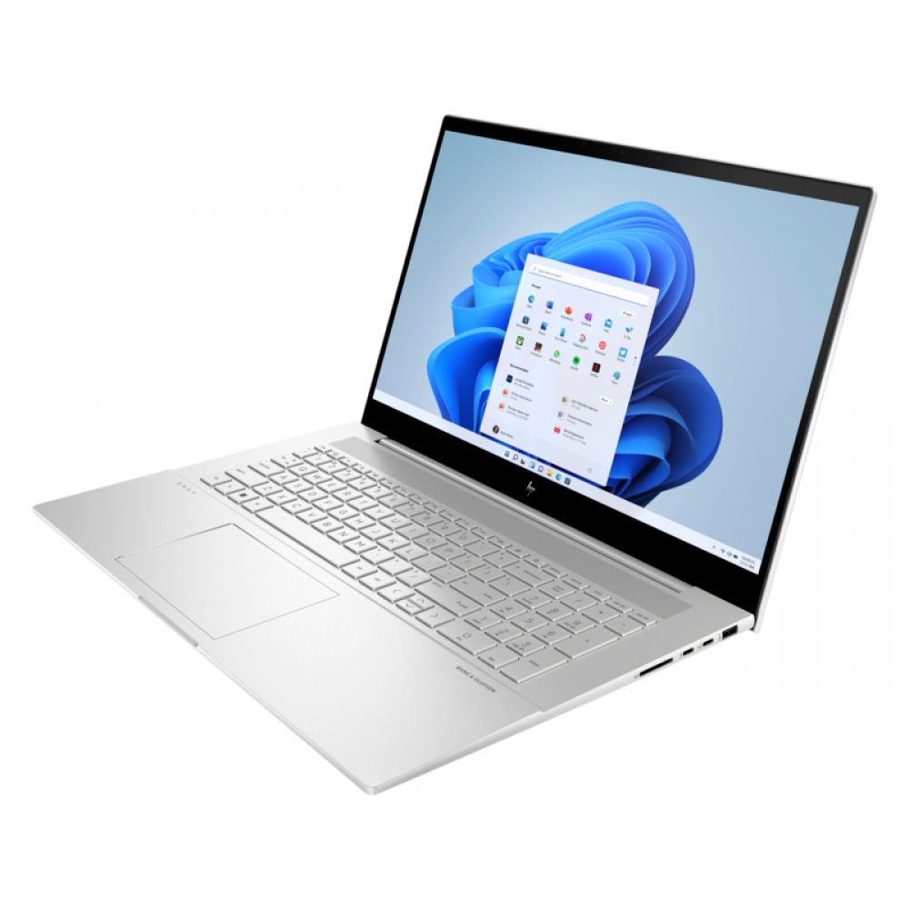 HP Envy laptop 17-CR0000NB