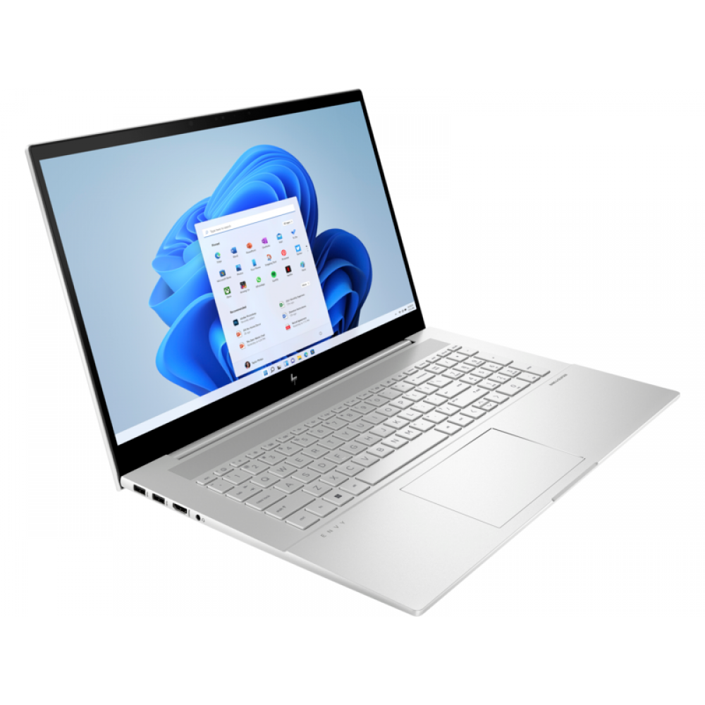 HP Envy laptop 17-CR0000NB