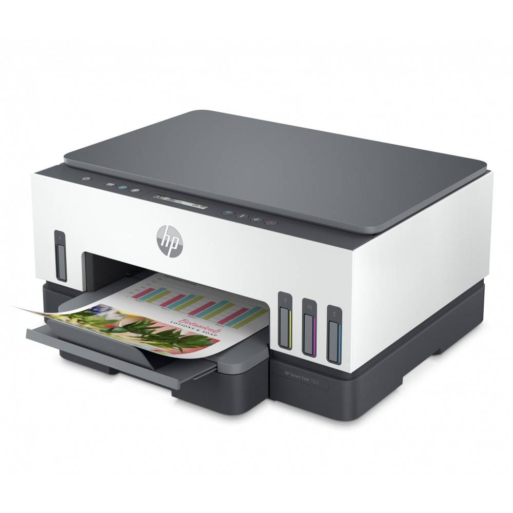 HP Printer Smart tank 7005 All-in-One