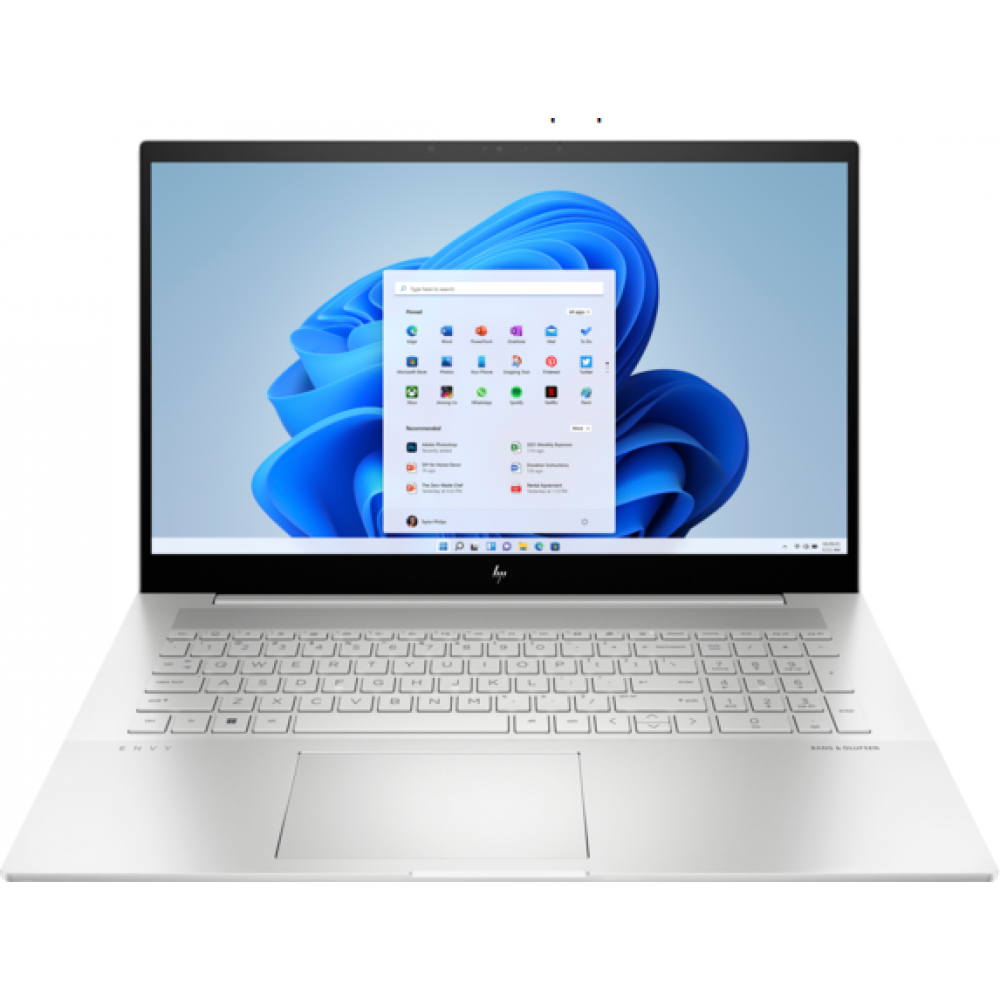 HP Laptop Envy laptop 17-CR0002NB