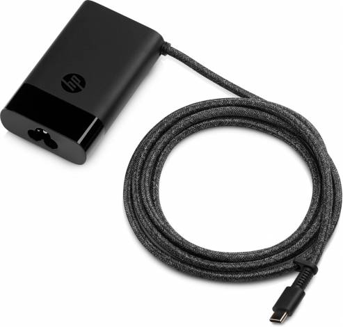 Laptop charger usb-c 65W  HP