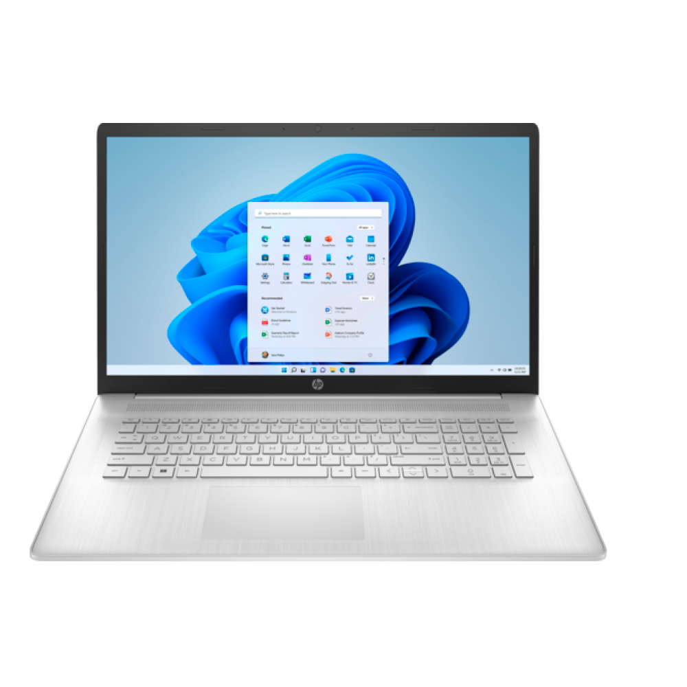 HP Laptop Laptop 17-CN1000NB