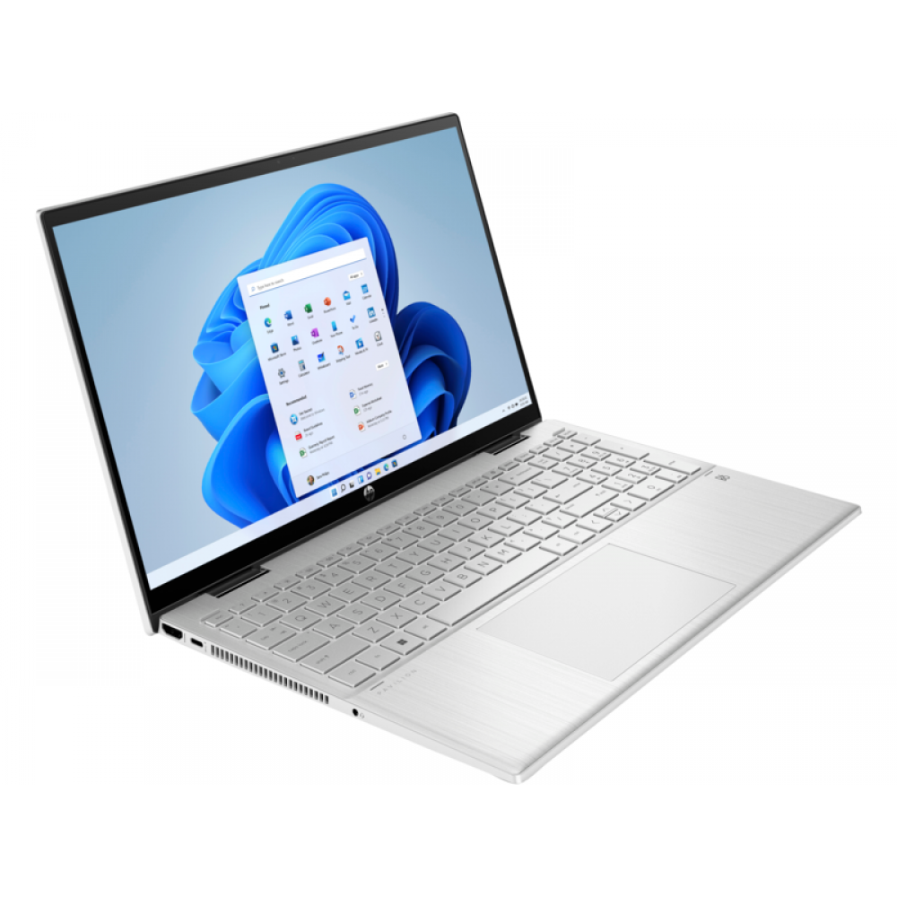 HP Laptop Pavilion X360 15-ER1015NB