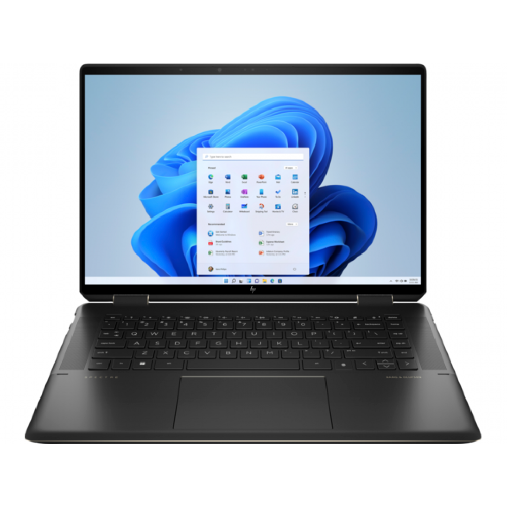 HP Laptop Spectre x360 2-in-1 Laptop 16-f2002nb (7K135EA)