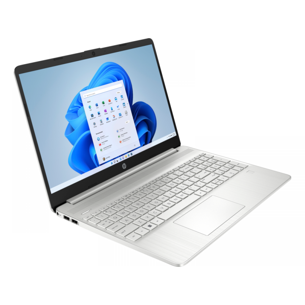HP Laptop Laptop 15s-fq4046nb (7L0Q3EA)