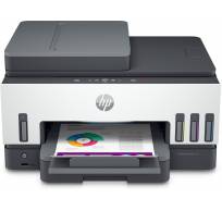 SmartTank 7605 (28C02A) all-in-one A4 