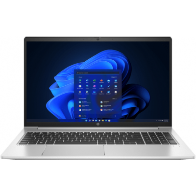 ProBook 450 G9 I5 12e gen 16GB RAM 512GB SSD (6A182EA, Azerty toetsenbord) 