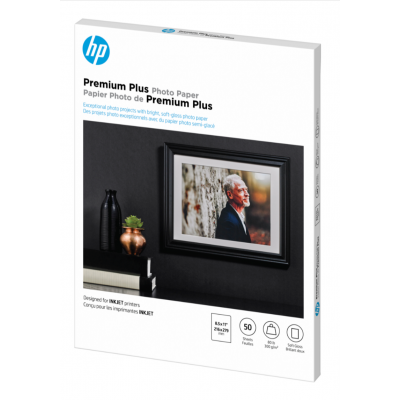HP Photo Paper Premium                                        HP