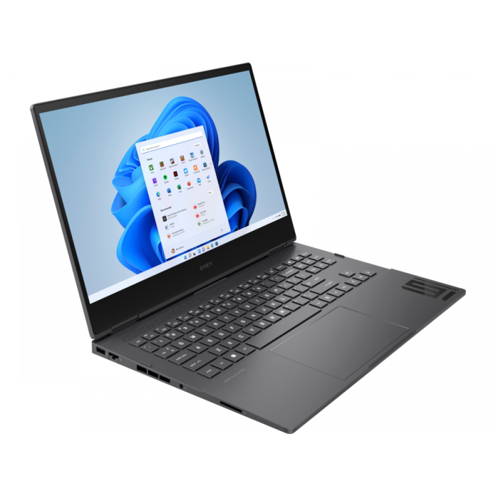 HP Laptop Omen 16-N0012NB