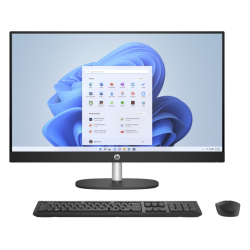 HP All-in-one 27-CR0000NB