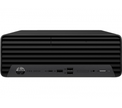 Prodesk sff g9 6A840EAUUG HP