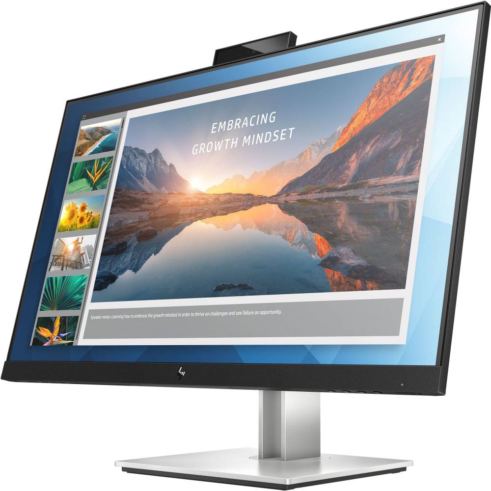 HP Monitor monitor 6PA50A4ABB