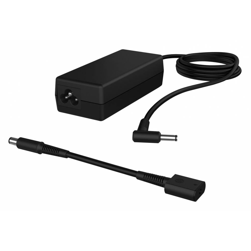 HP USB-stroomadapter 65 Watt Smart netadapter
