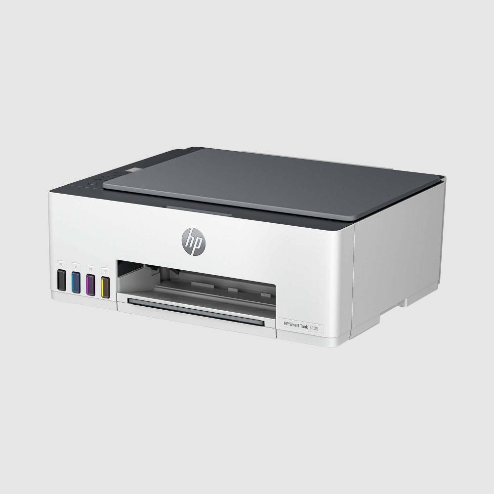 HP Printer Smart Tank 5105