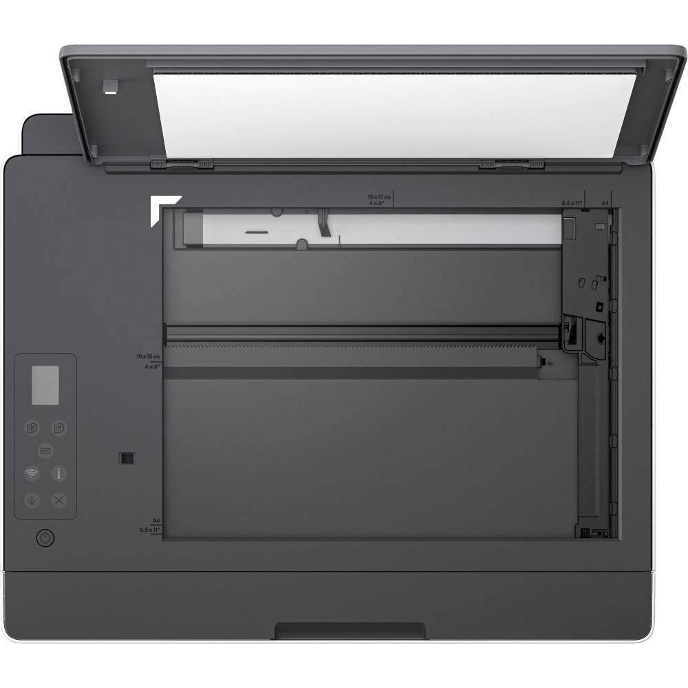 HP Printer Smart Tank 5105