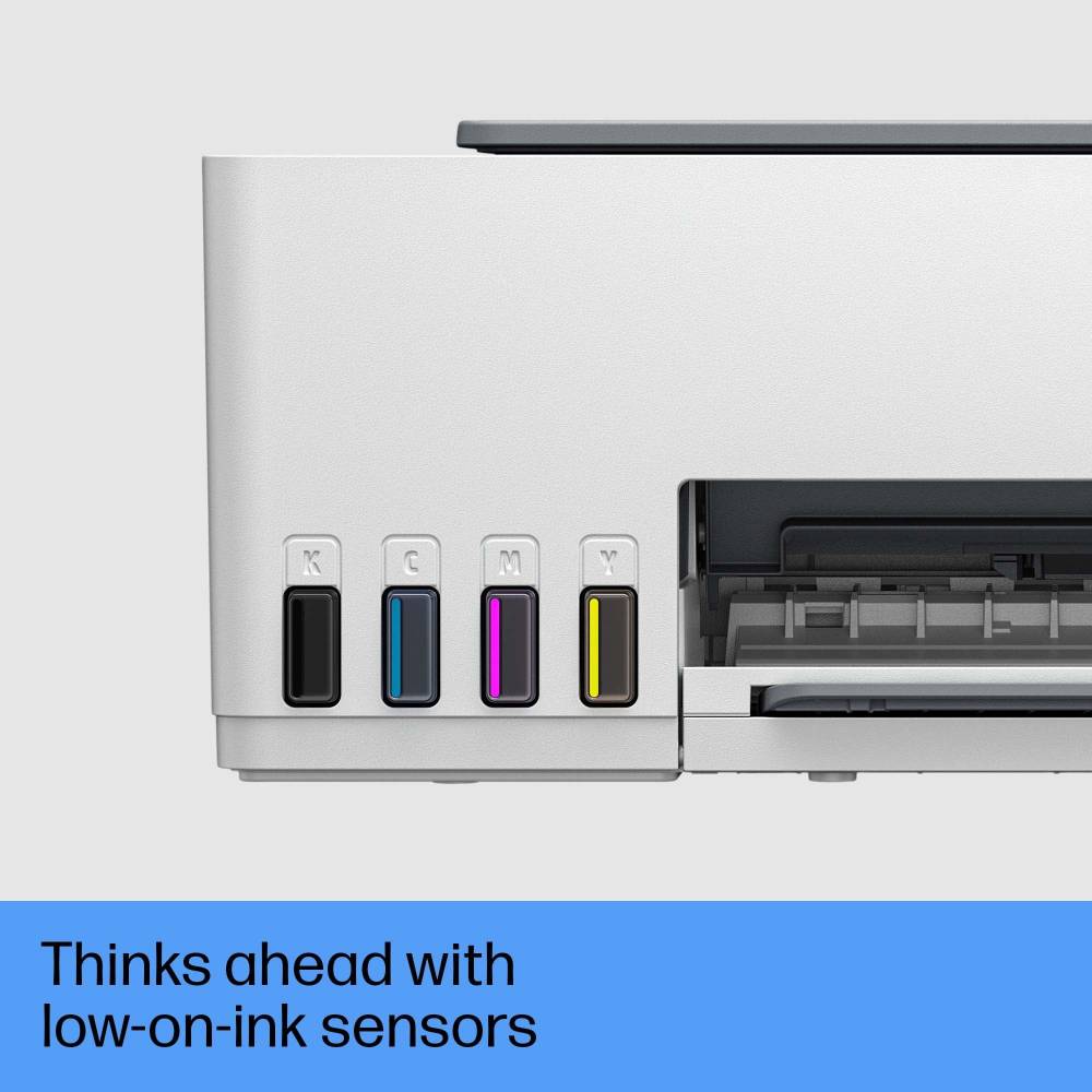 HP Printer Smart Tank 5105