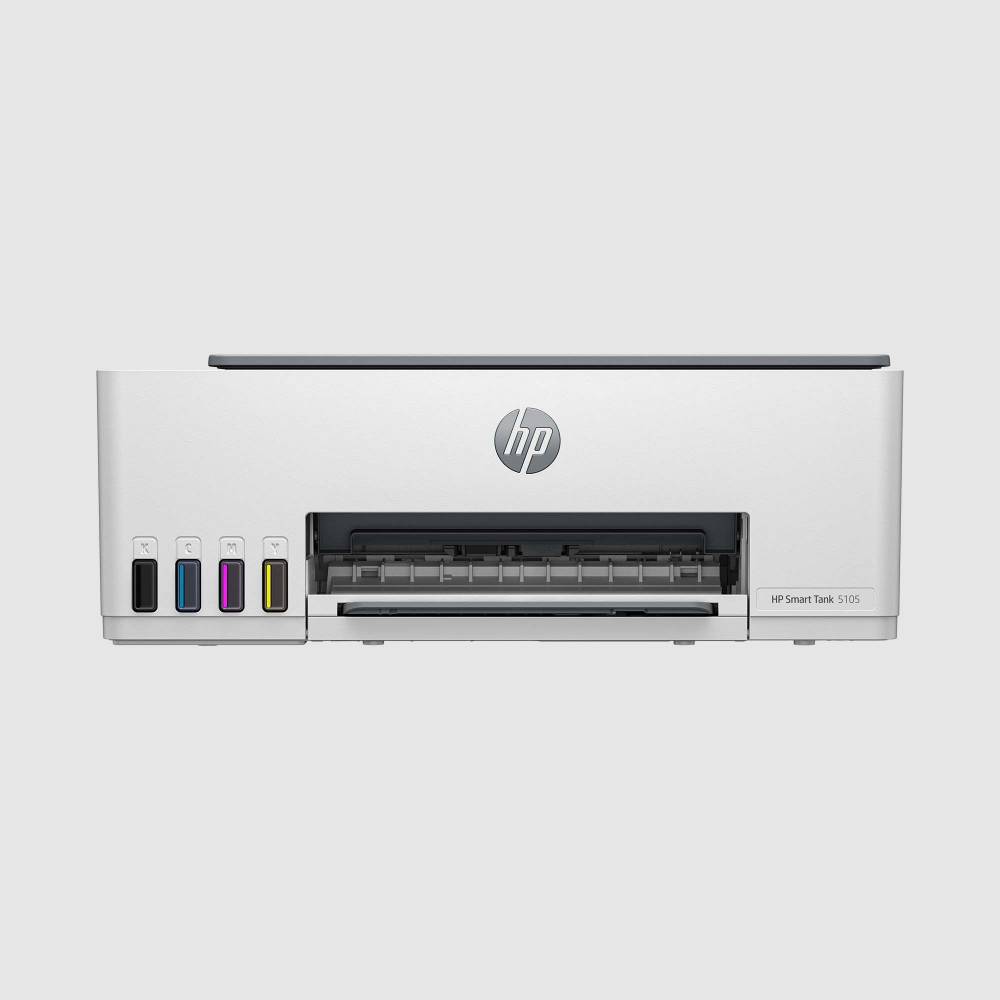 HP Printer Smart Tank 5105