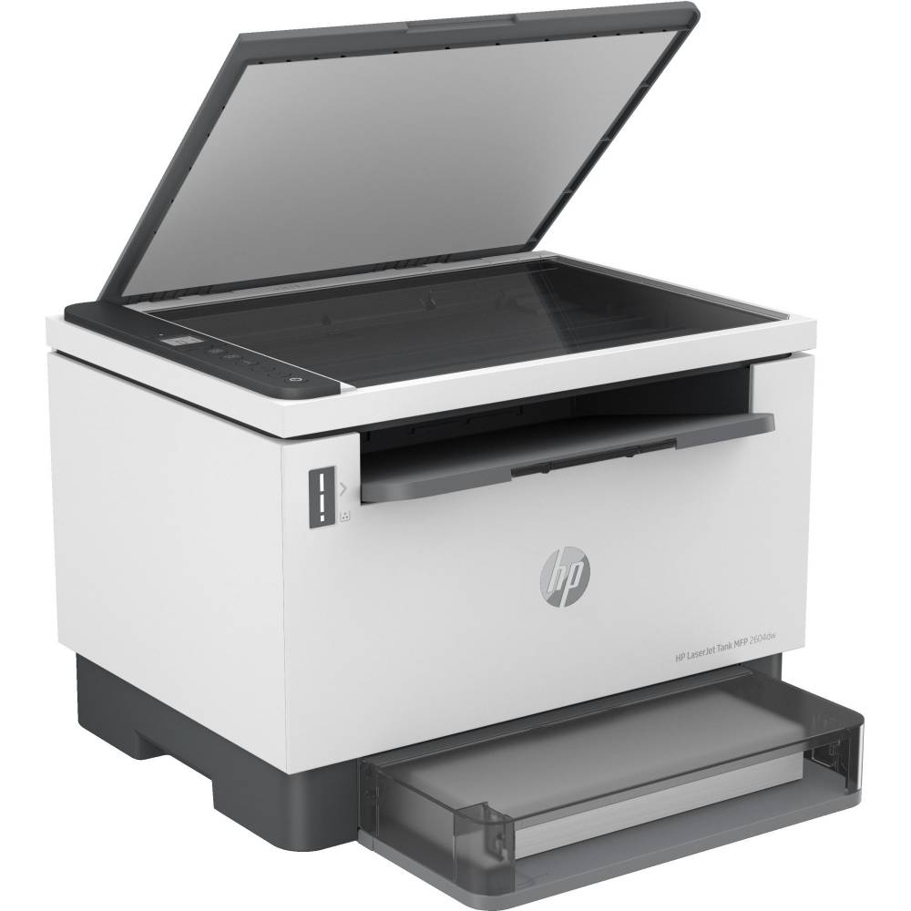 HP Printer LaserJet Tank MFP 2604dw
