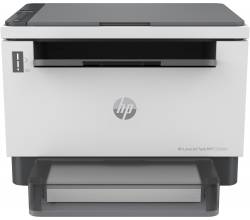 LaserJet Tank MFP 2604dw HP