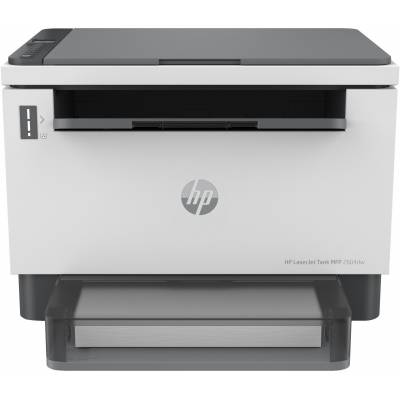 LaserJet Tank MFP 2604dw  HP