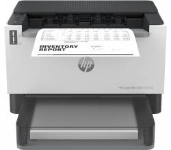 LaserJet tank 2504dw HP