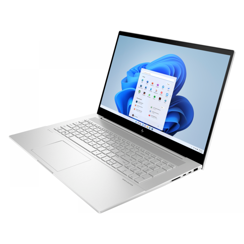 HP Laptop Envy 17-CR0017NB