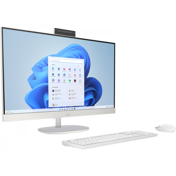 HP All-in-one PC  27-CR0001NB