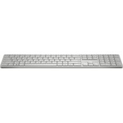 HP 970 programmeerbaar draadloos toetsenbord (Qwerty US)
