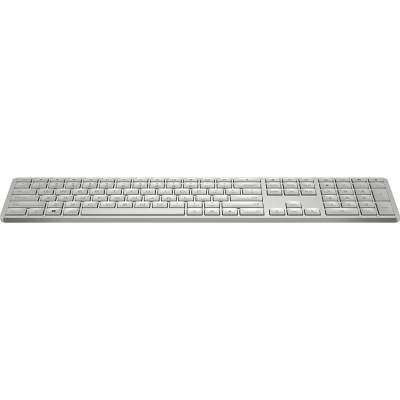 970 programmeerbaar draadloos toetsenbord (Qwerty US)  HP