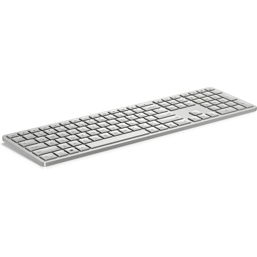 HP Toetsenbord 970 programmeerbaar draadloos toetsenbord (Qwerty US)