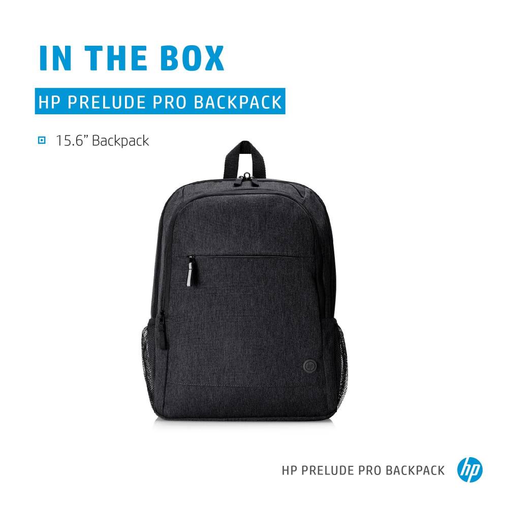 HP Laptoprugzak Prelude Pro 15,6 inch rugzak