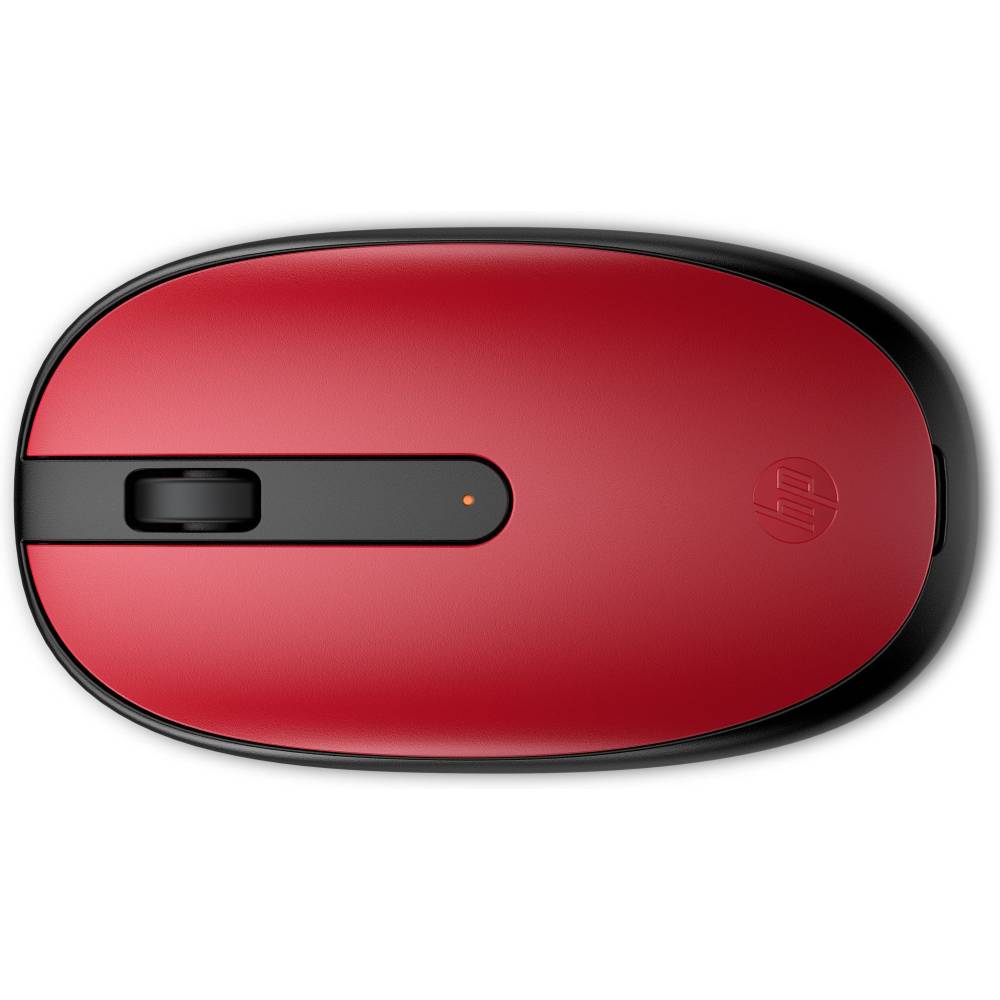 240 Empire Red Bluetooth Mouse 