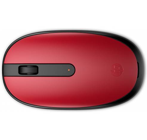 Souris Bluetooth 240 Rouge Empire  HP