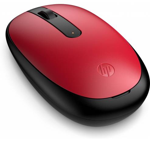 Souris Bluetooth 240 Rouge Empire  HP