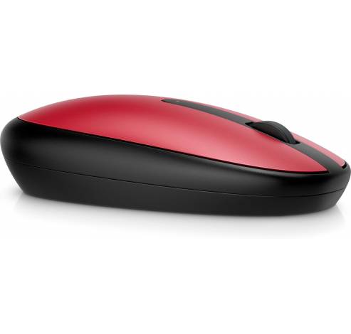 Souris Bluetooth 240 Rouge Empire  HP