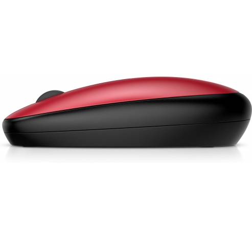 Souris Bluetooth 240 Rouge Empire  HP