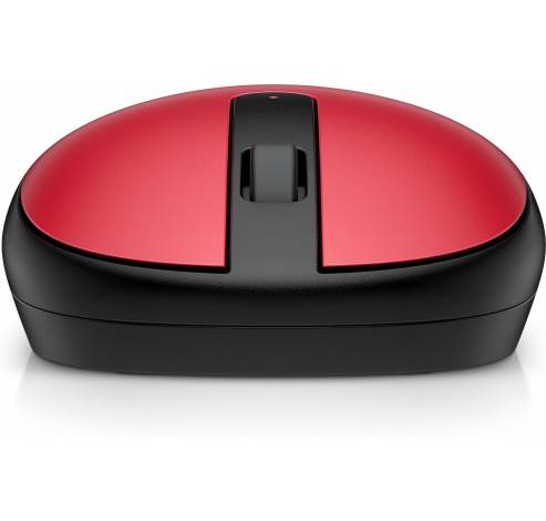 Souris Bluetooth 240 Rouge Empire  HP