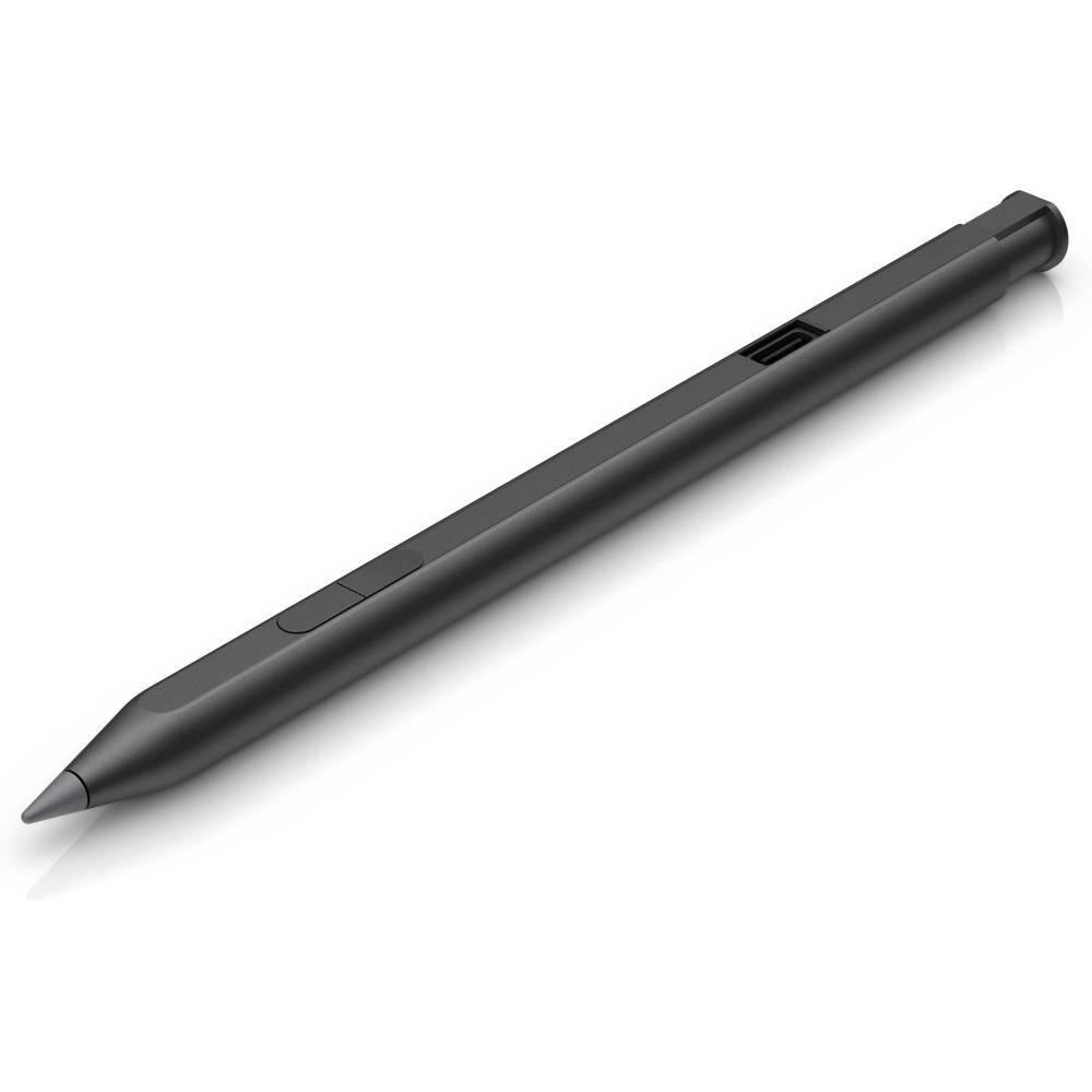 HP Stylus Rechargeable MPP 2.0 Tilt Pen (zwart)