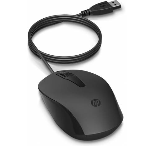 150 Muis met kabel  HP